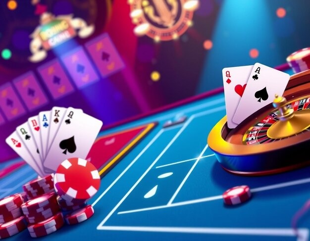 hoki09 Esports Markets